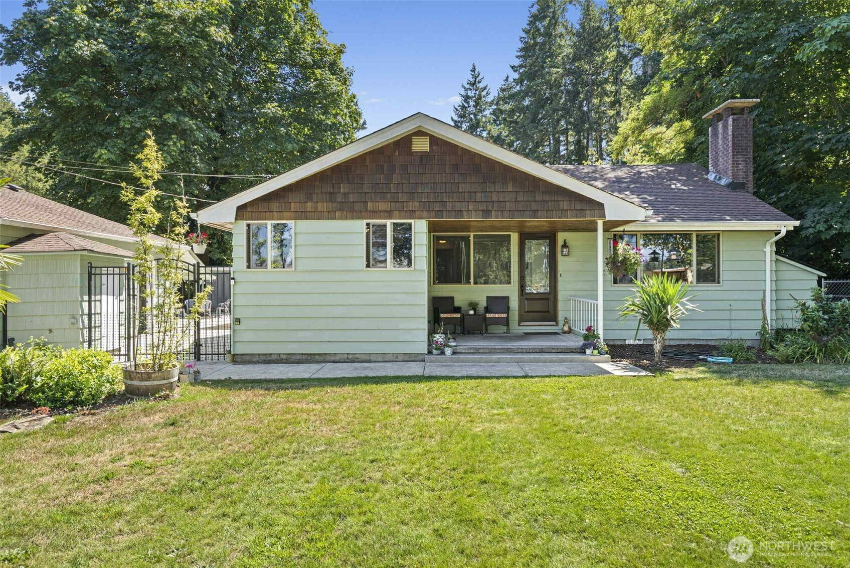 Shelton, WA 98584,341 E Island Lake DR