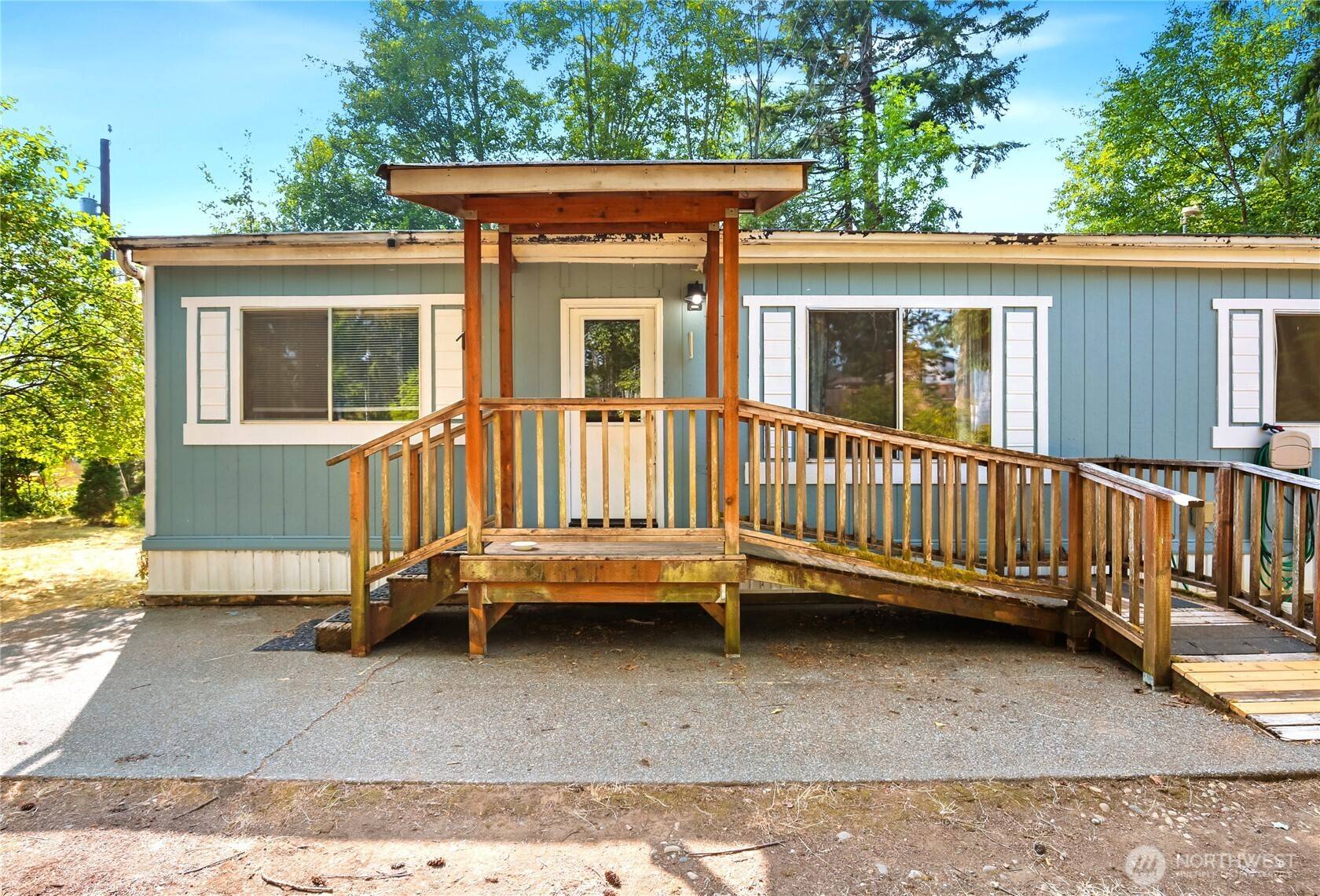 Shelton, WA 98584,80 E Skookum DR