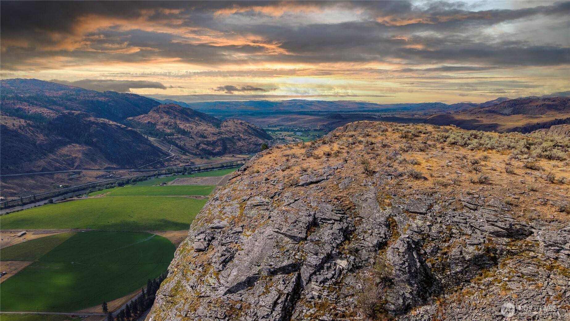 Omak, WA 98841,0 TBD Pharr Out - 7 WAY