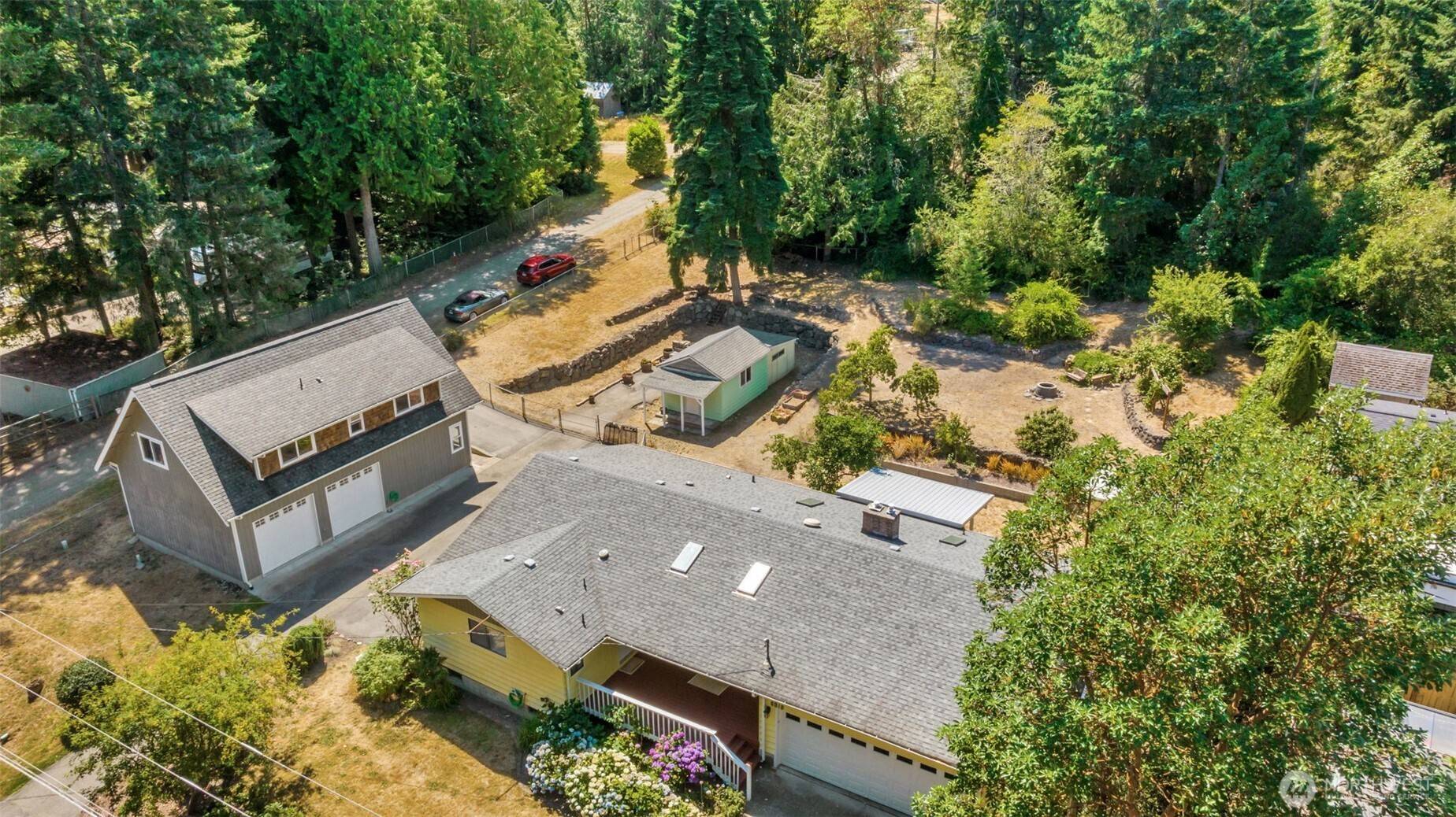 Bremerton, WA 98311,6519 Illahee RD NE