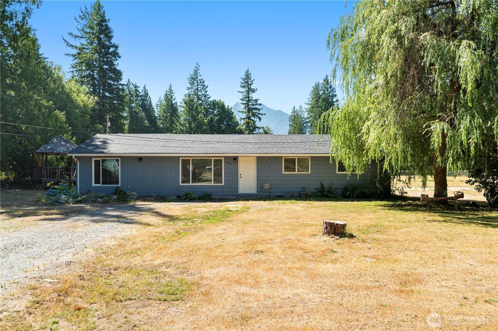 Darrington, WA 98241,46624 Giles RD