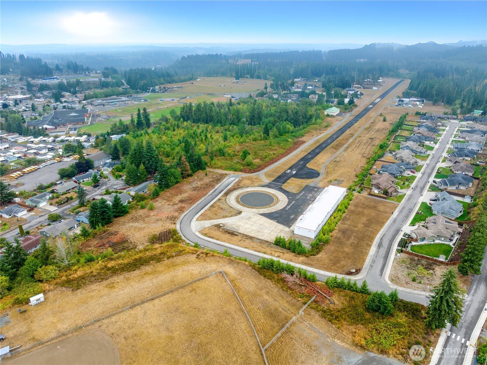 Eatonville, WA 98328,163 Reagan LN #0