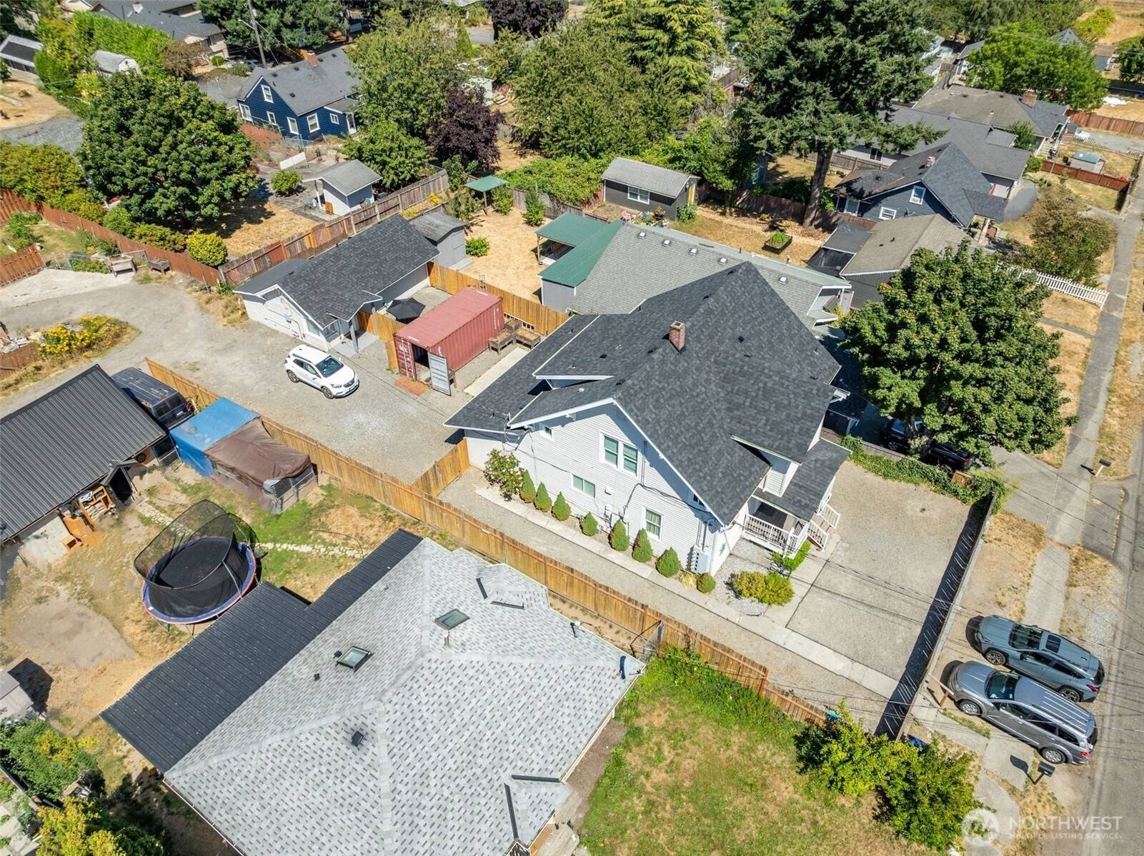 Tacoma, WA 98404,1027 E 47th Street
