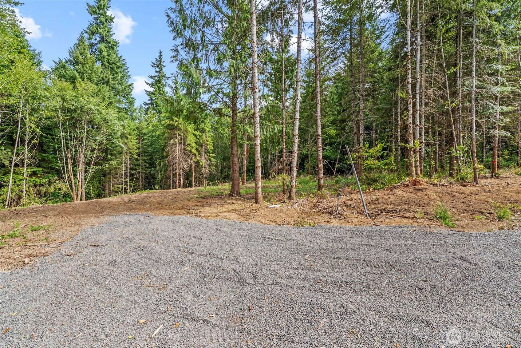 Castle Rock, WA 98611,1792 Spirit Lake HWY #Lot 1