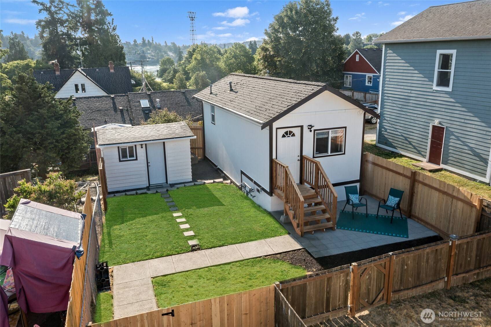 Bremerton, WA 98337,1336 Elizabeth AVE #B