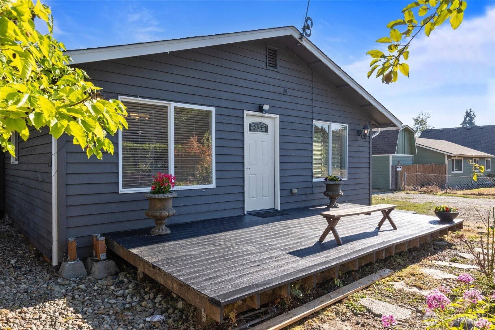 Tacoma, WA 98445,908 85th St E