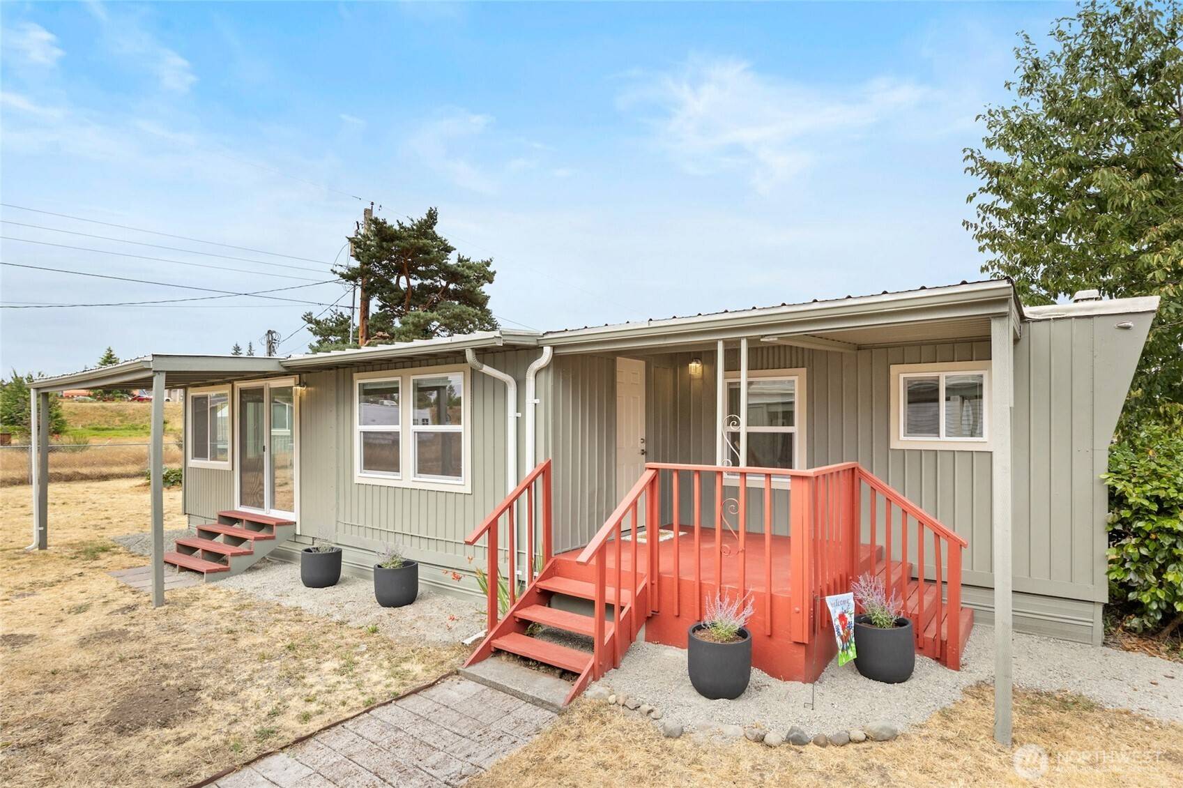 Yelm, WA 98597,8915 Wilkensen RD SE #3
