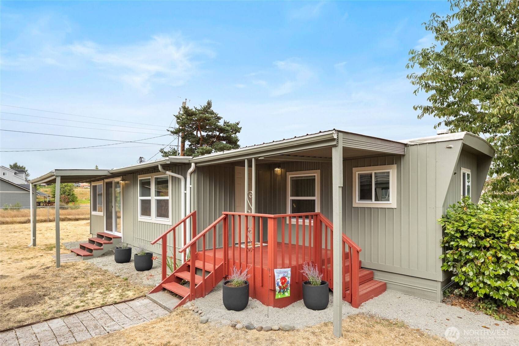 Yelm, WA 98597,8915 Wilkensen RD SE #3