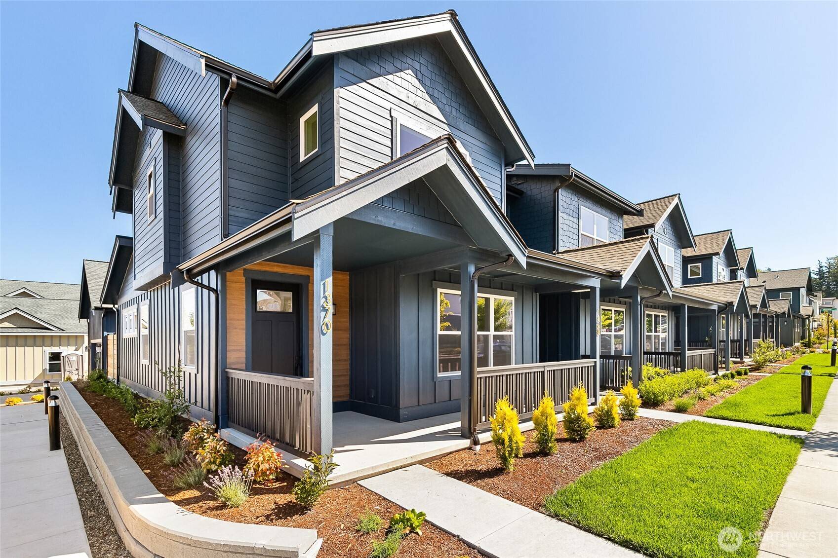 Bellingham, WA 98226,1370 Talus WAY