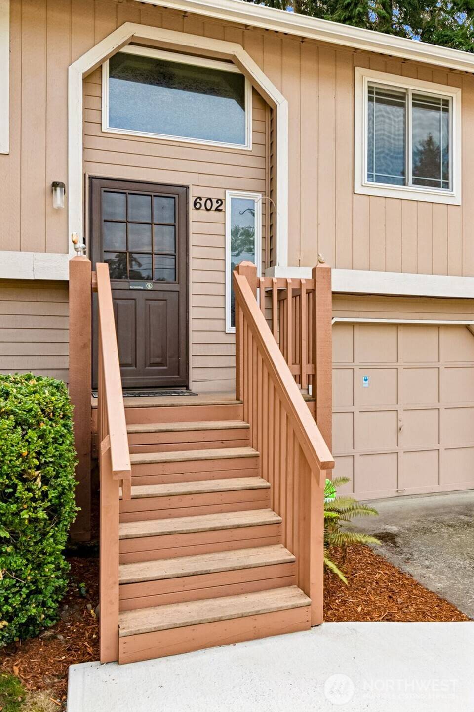 Tacoma, WA 98444,602 142nd ST S