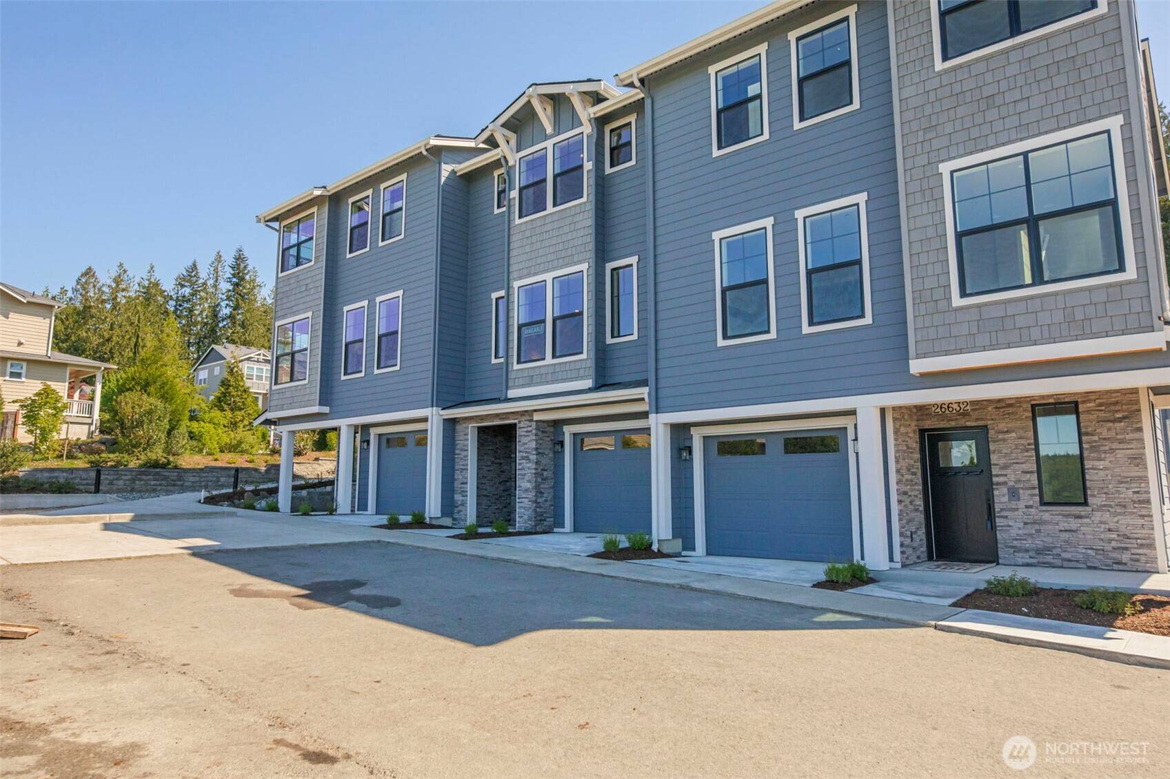 Duvall, WA 98019,26652 NE 143rd (Lot 10) PL