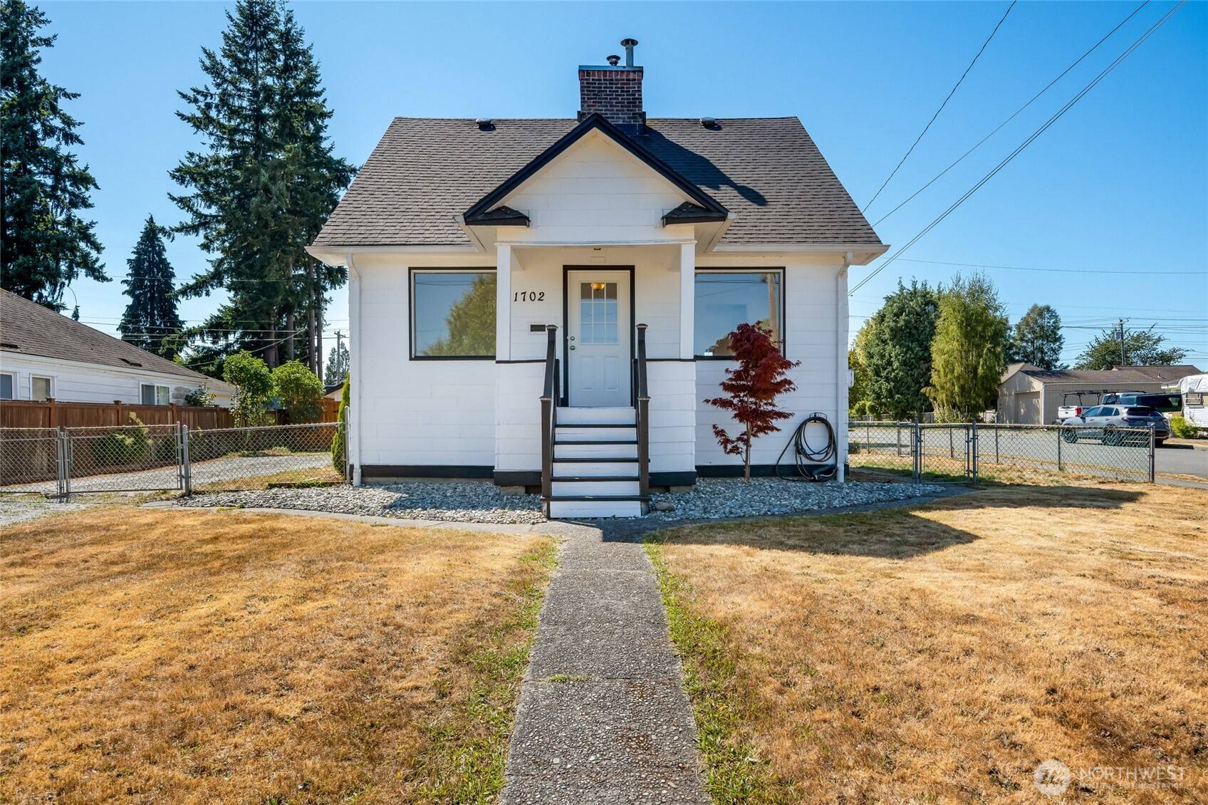 Everett, WA 98201,1702 Cedar ST #A