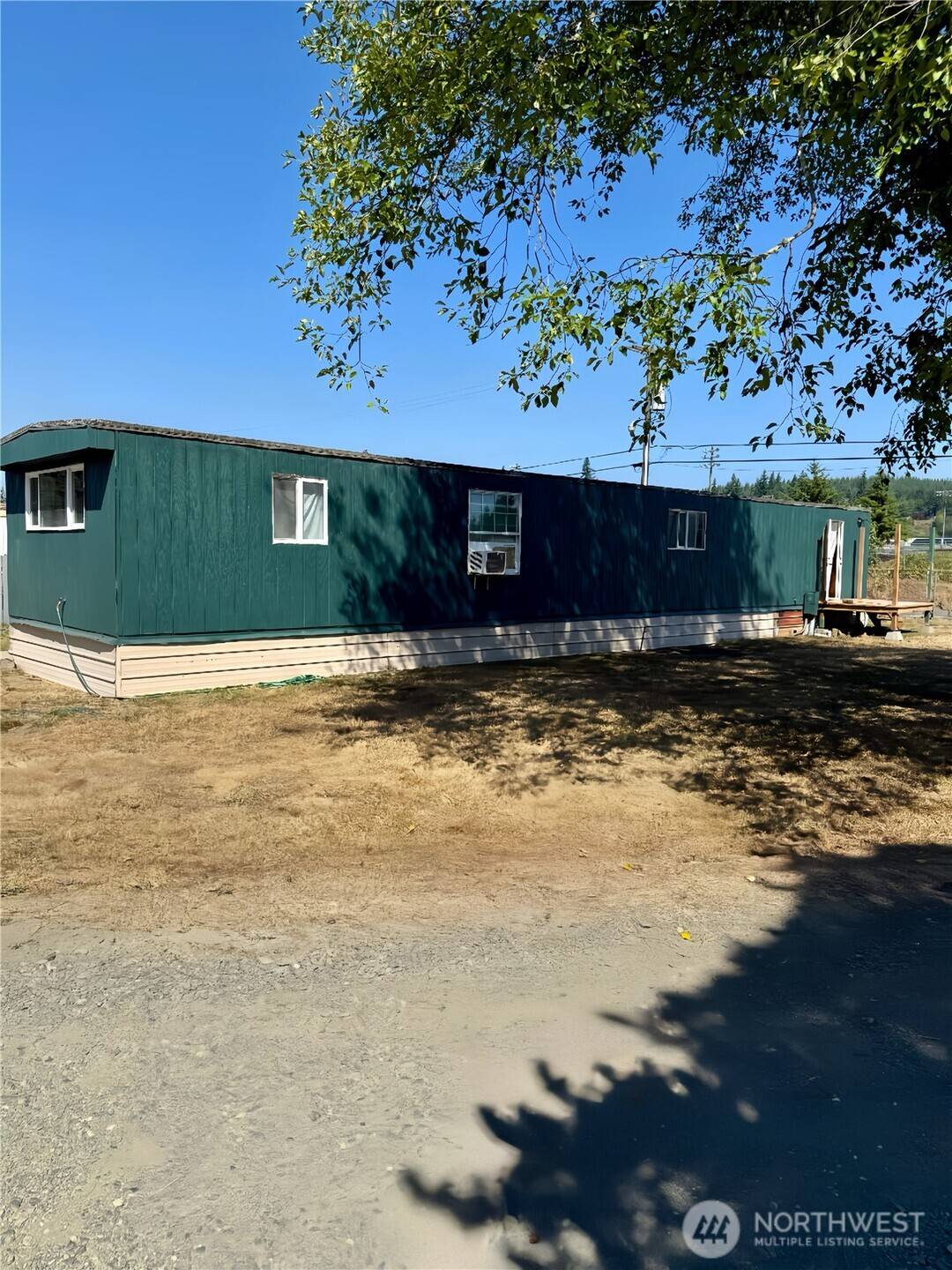 Elma, WA 98541,66 Fairgrounds Rd TR#12