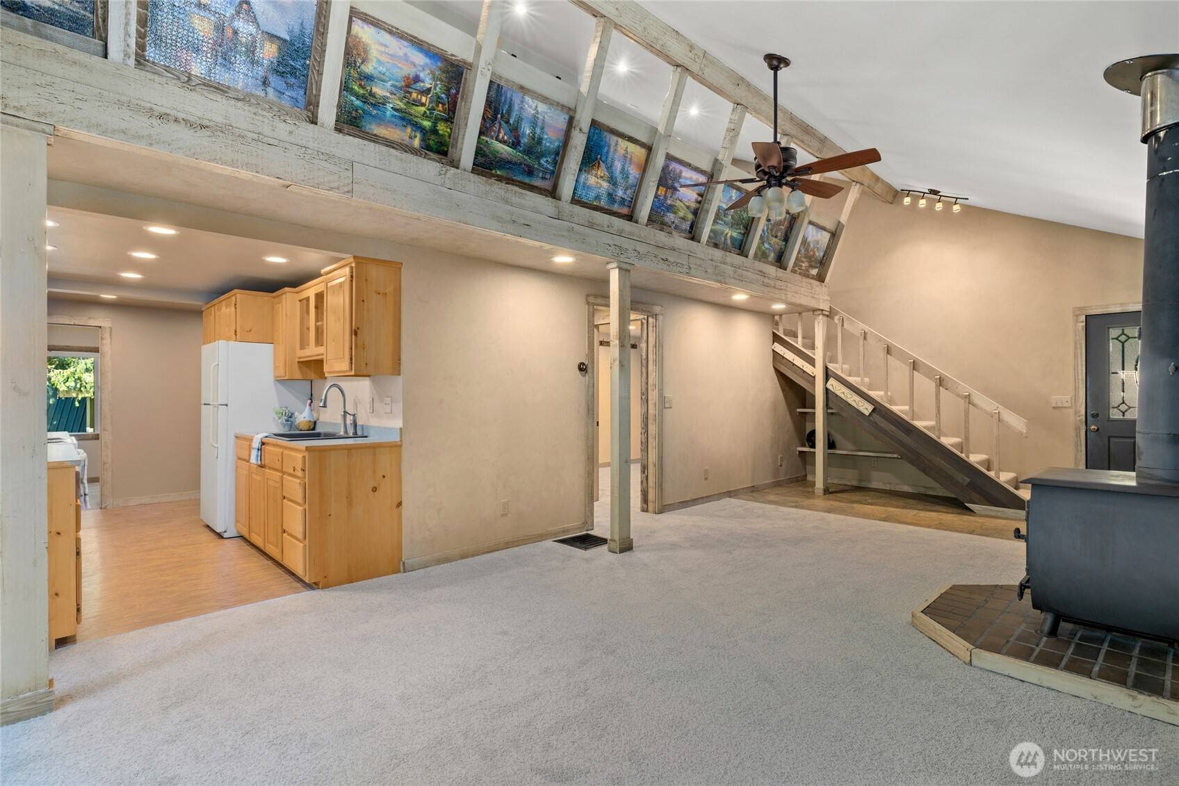 Ronald, WA 98940,221 W Lakedale DR