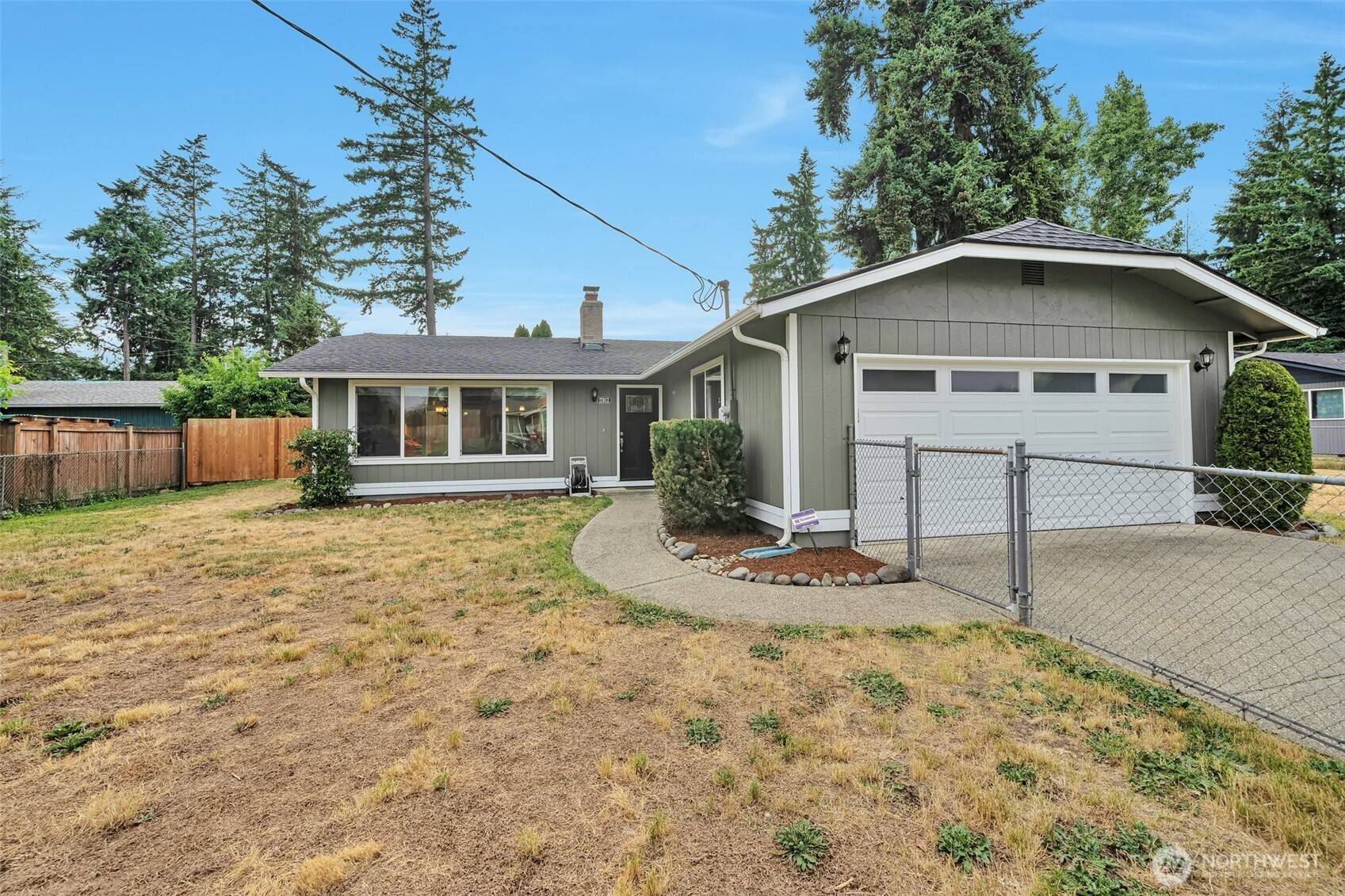 Spanaway, WA 98387,17012 17th Avenue Ct E