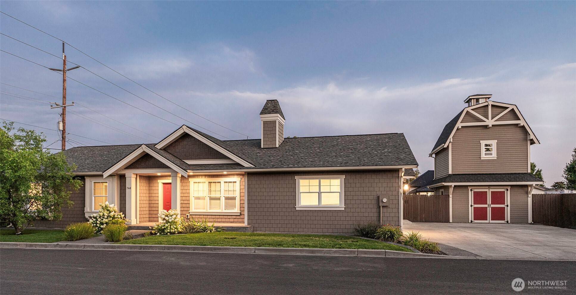 College Place, WA 99324,746 NE Sedona LN