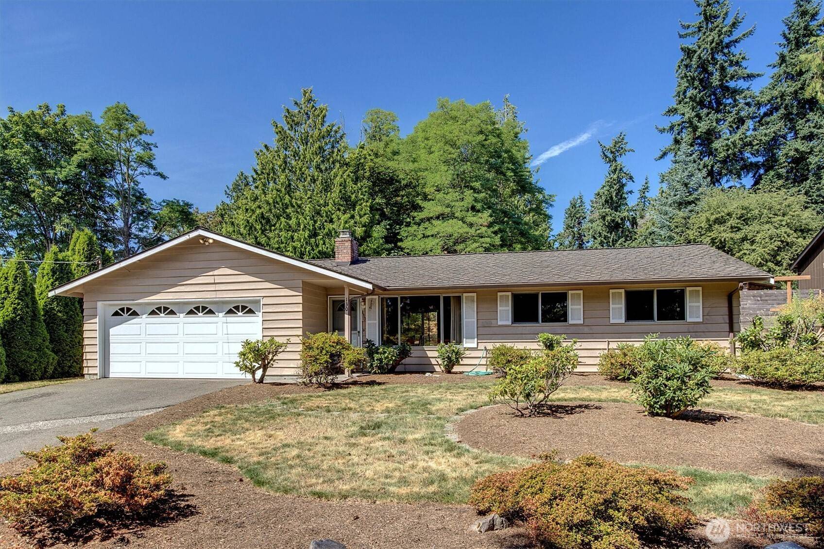 Shoreline, WA 98155,130 NE 156th ST