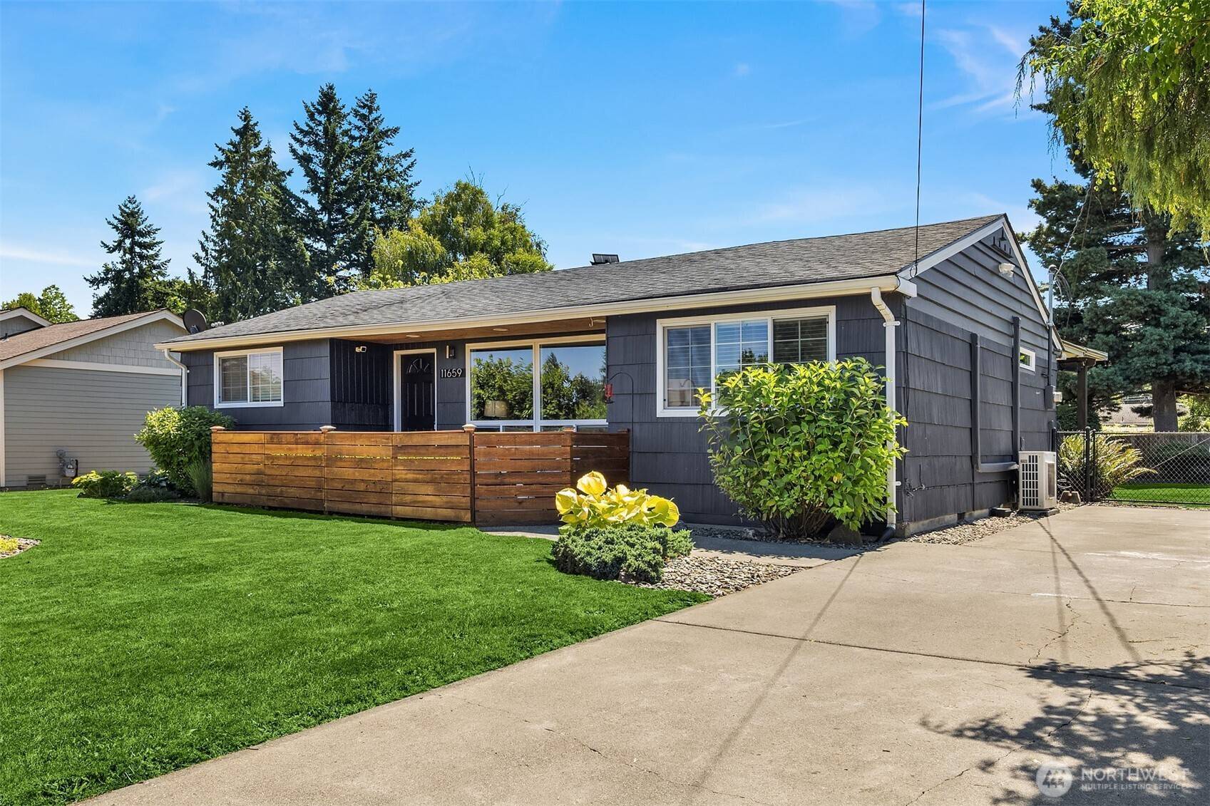 Renton, WA 98058,11659 SE 163rd ST