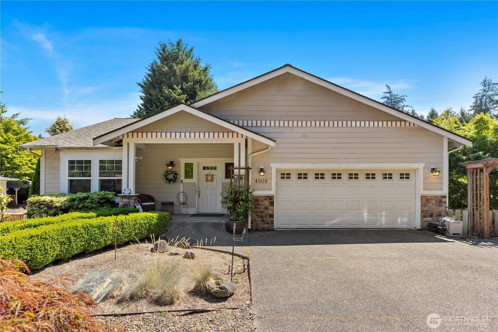 Tacoma, WA 98466,4509 74th Avenue Ct W