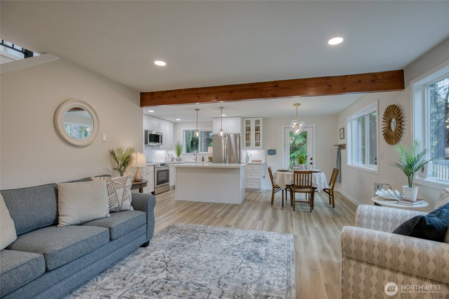 Ocean Shores, WA 98569,445 Bass AVE NE