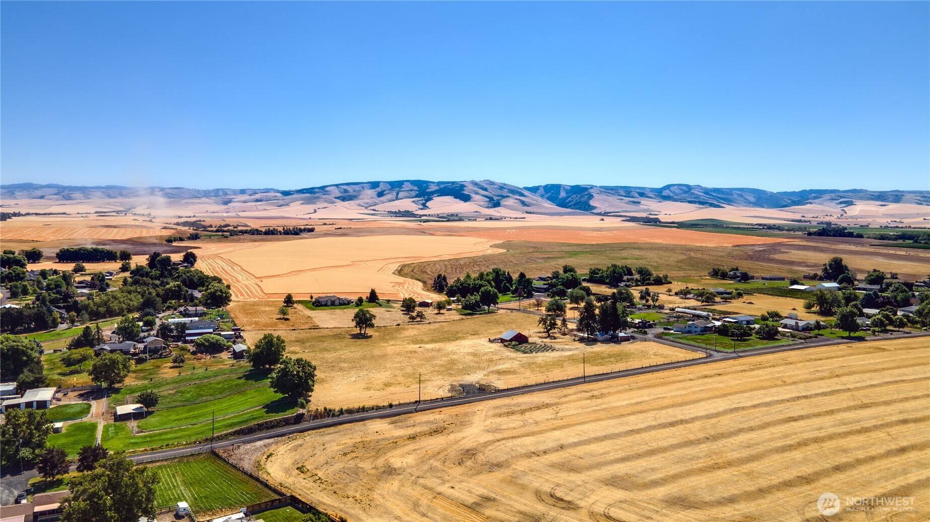 Walla Walla, WA 99362,0 Kendall RD