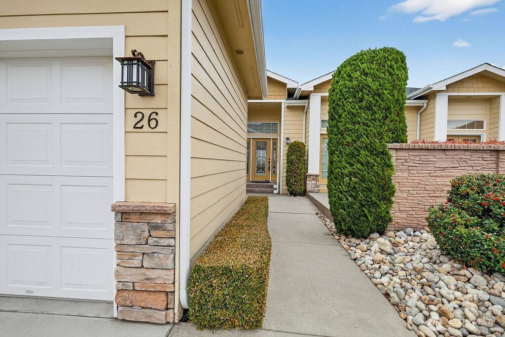 Wenatchee, WA 98801,1845 Maple ST #26