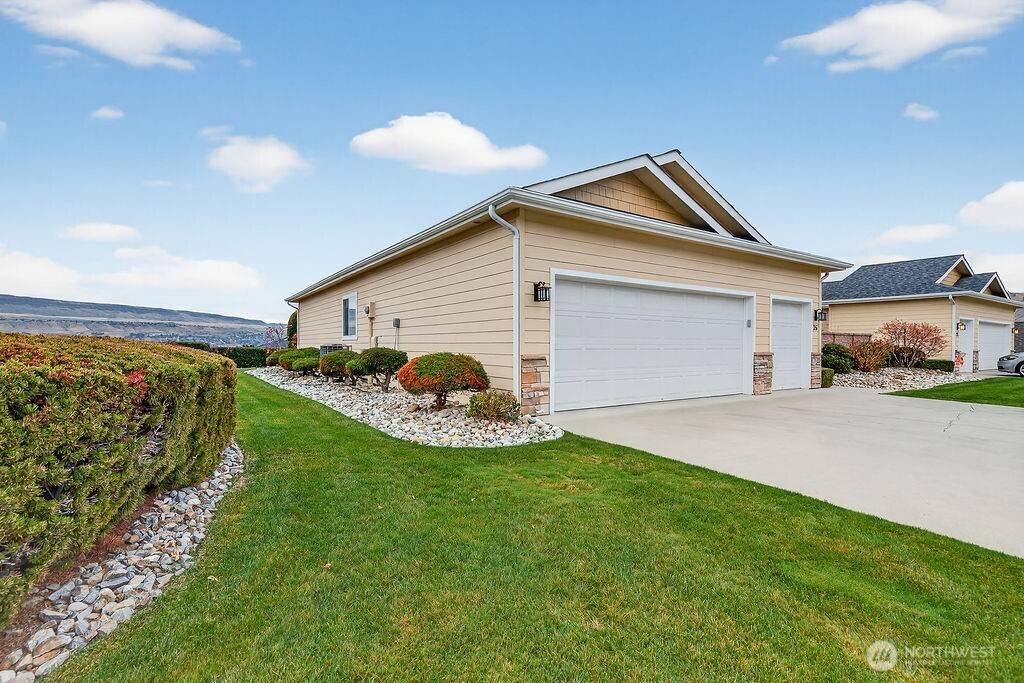 Wenatchee, WA 98801,1845 Maple ST #26