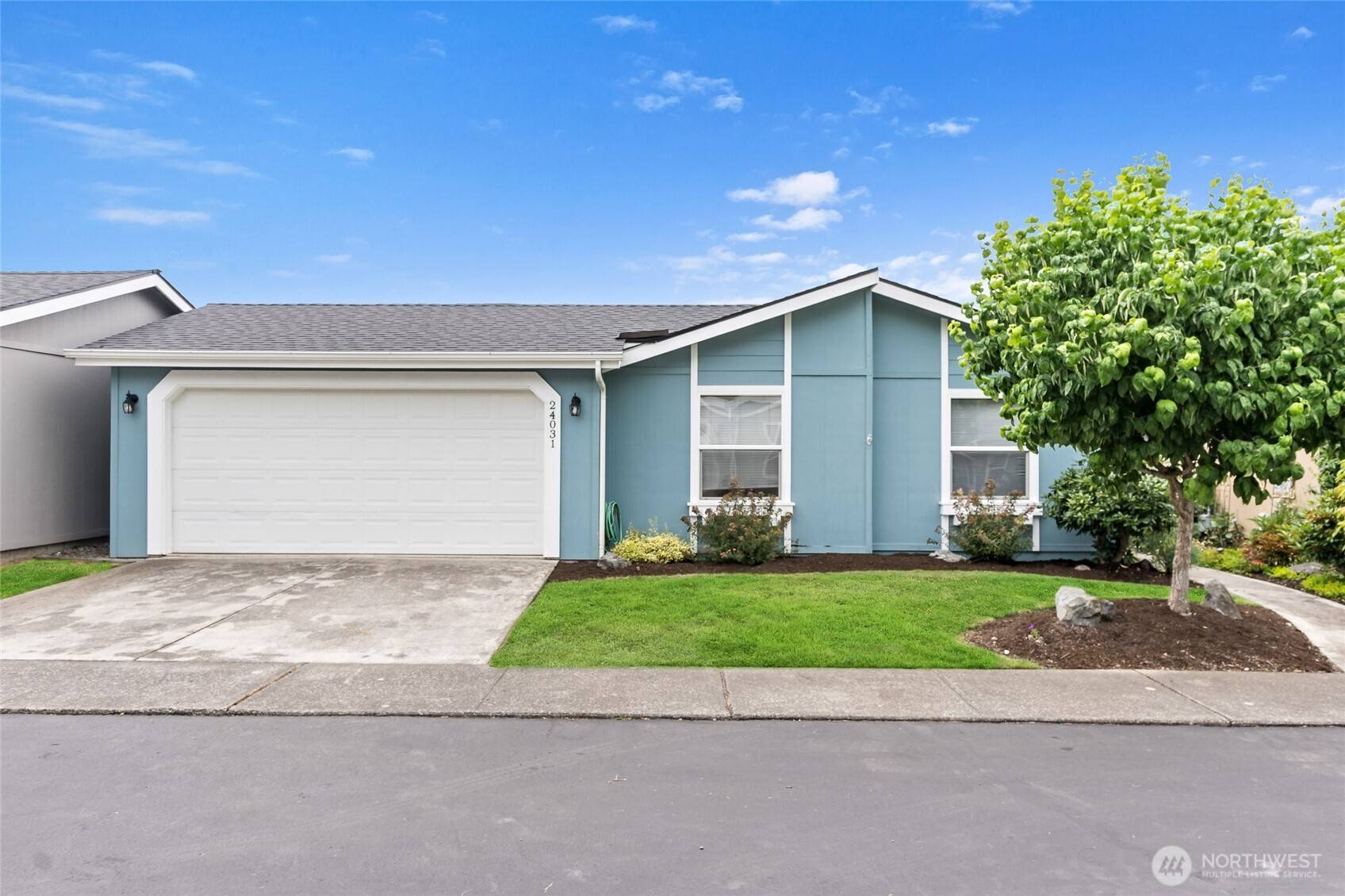 Maple Valley, WA 98038,24031 223rd PL SE #120