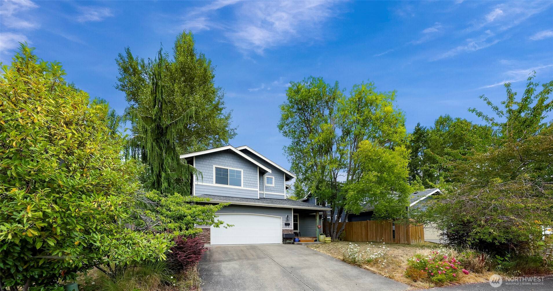 Bellingham, WA 98226,1813 Undine LN