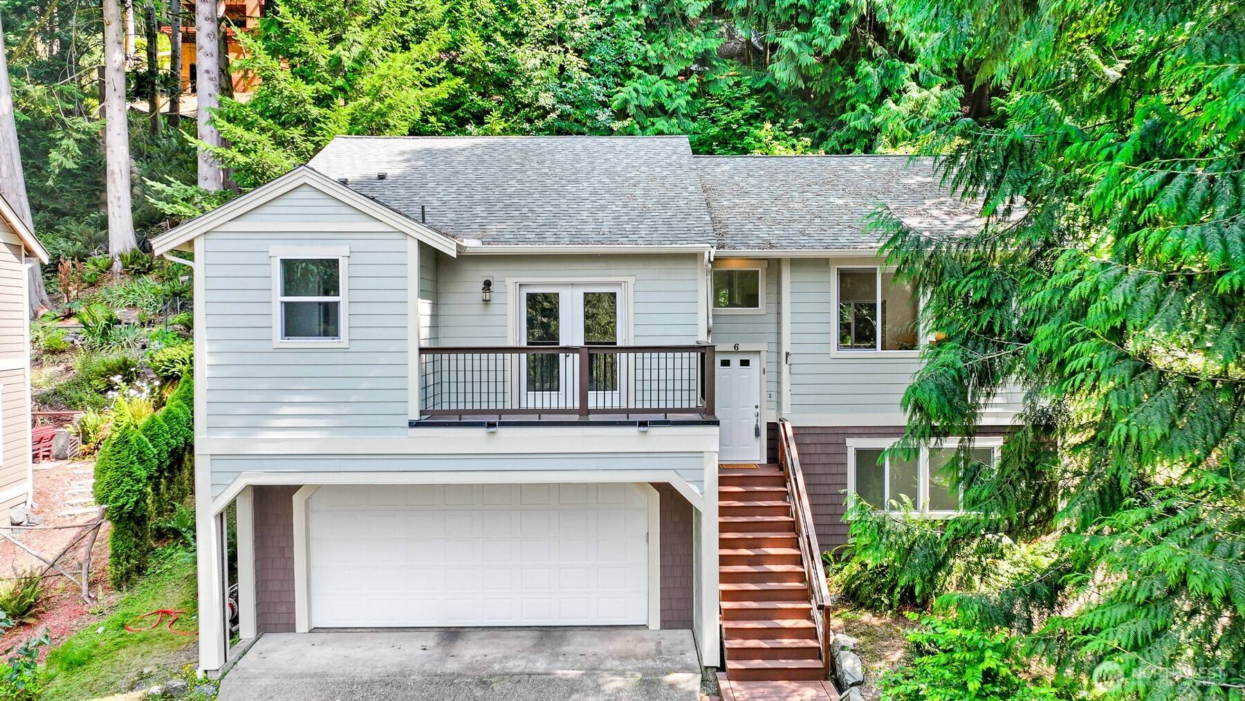 Bellingham, WA 98229,6 Lake Louise DR