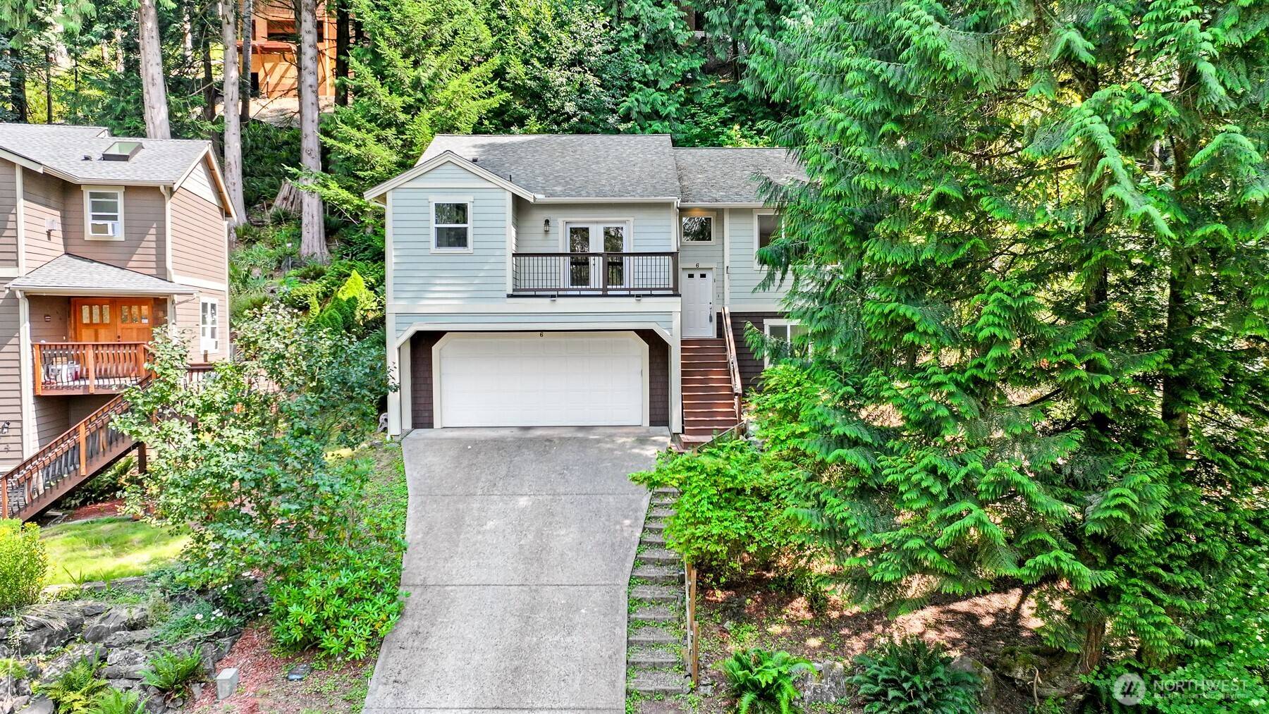 Bellingham, WA 98229,6 Lake Louise DR
