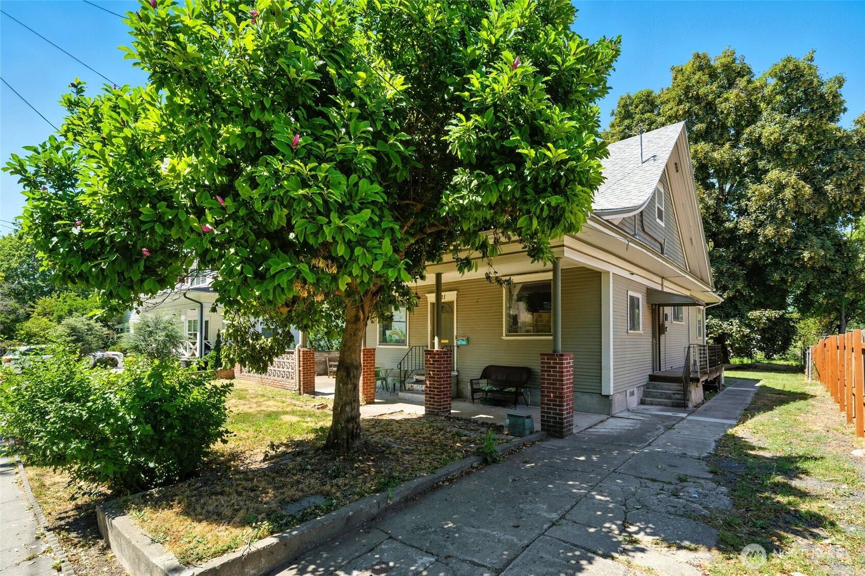 Walla Walla, WA 99362,821 Valencia ST