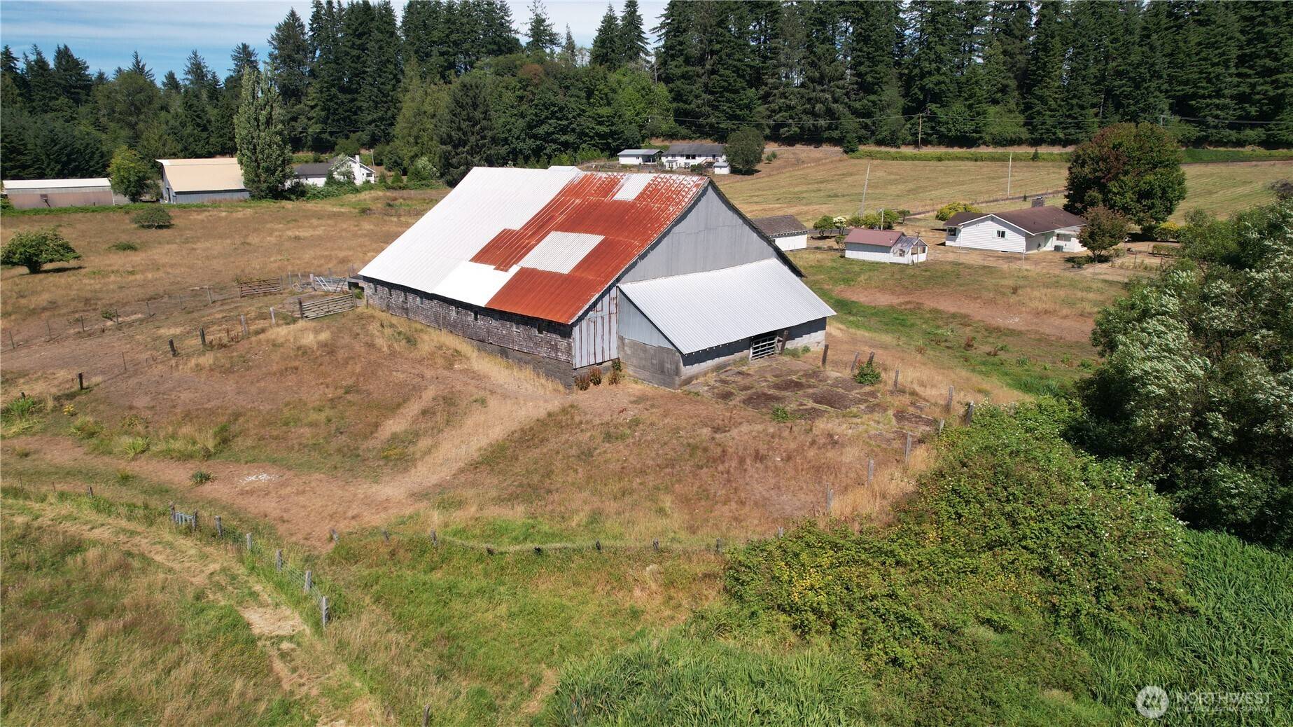 Montesano, WA 98563,21 Wynooche Valley RD