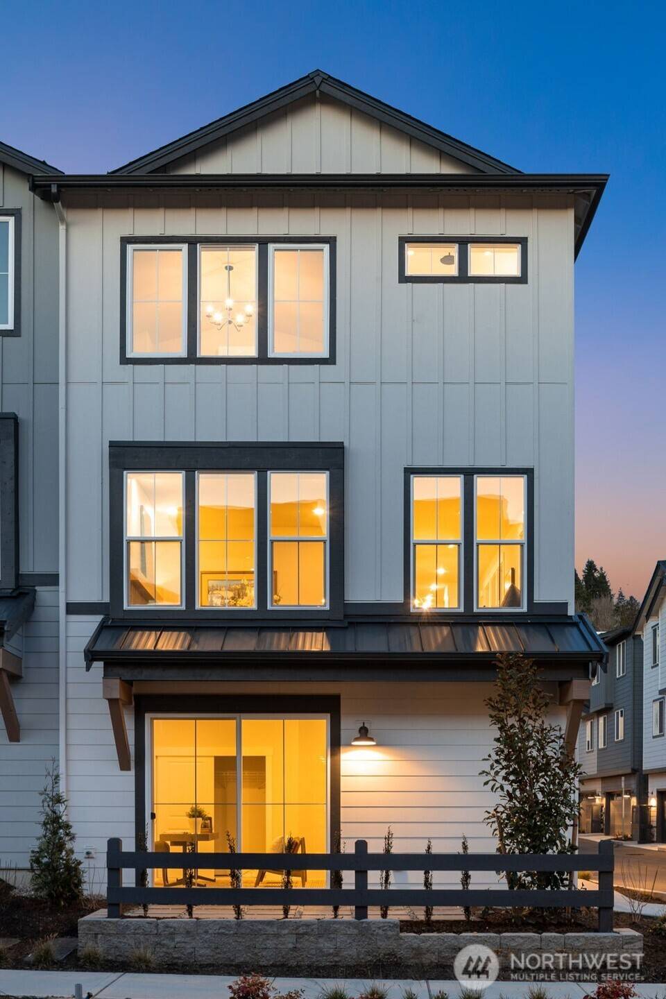 Woodinville, WA 98072,14323 149th Place NE (Homesite 41)
