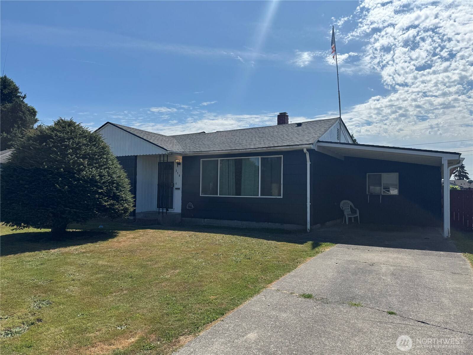 Longview, WA 98632,310 Cypress ST