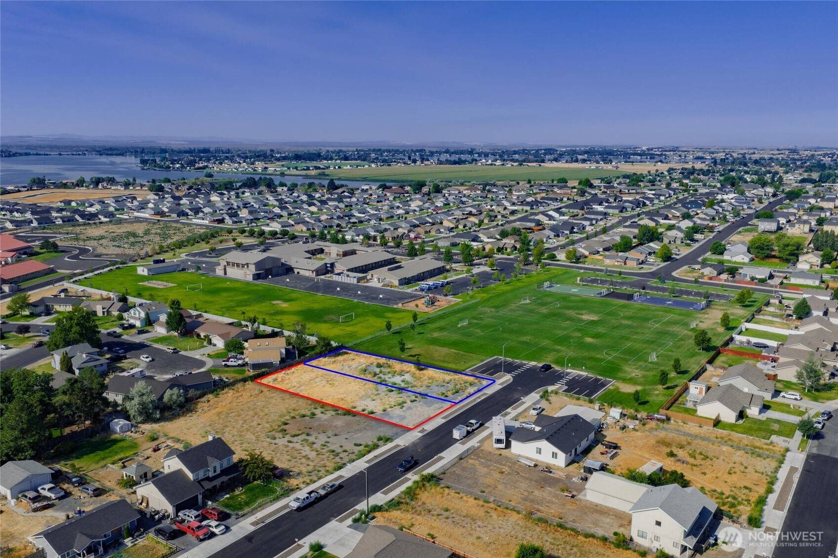 Moses Lake, WA 98837,1047 W Virginia ST
