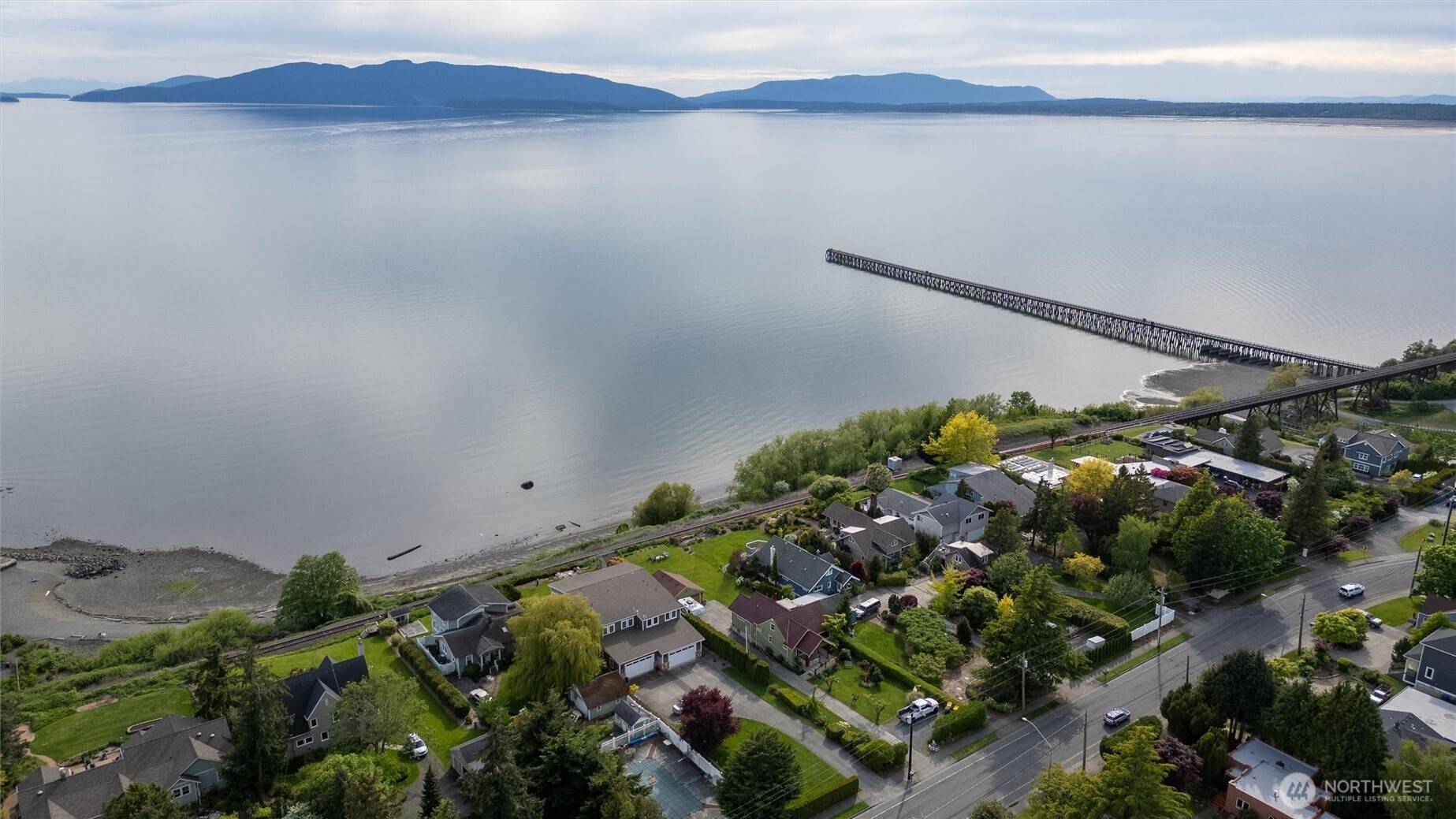 Bellingham, WA 98225,3045 Eldridge AVE #A