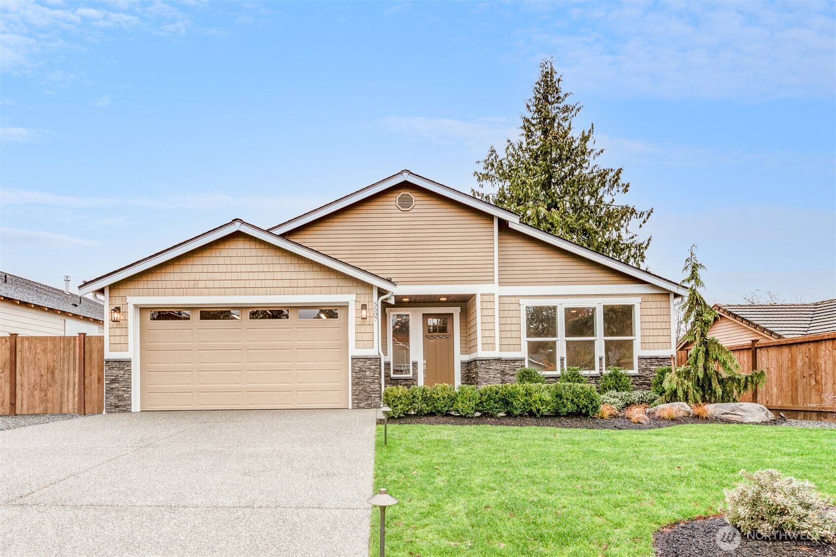 Snohomish, WA 98296,13815 48th DR SE