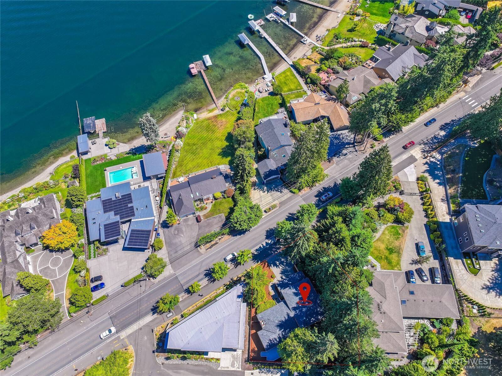 Bellevue, WA 98008,4025 W Lake Sammamish Pkwy SE