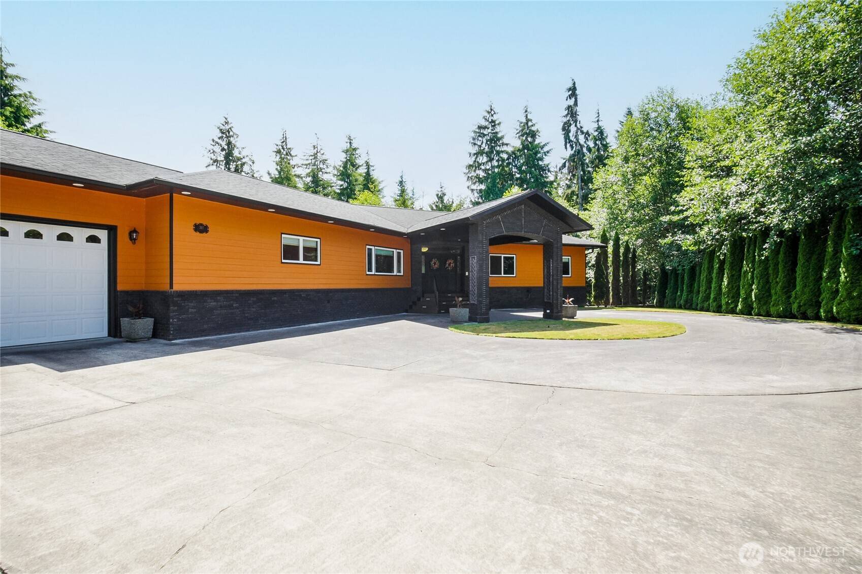 Cosmopolis, WA 98537,307 Andrews AVE