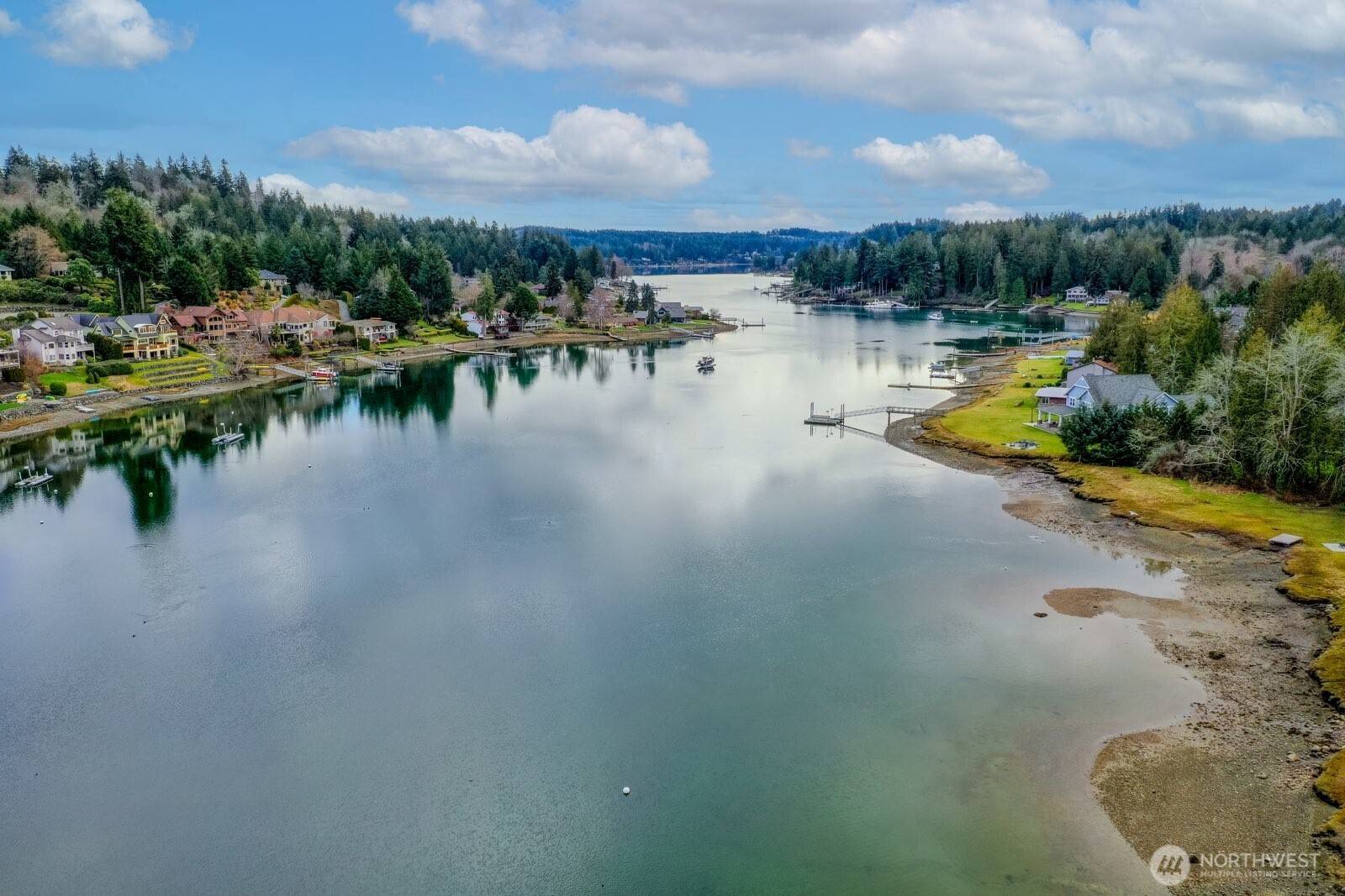 Gig Harbor, WA 98335,5744 Lagoon LN NW