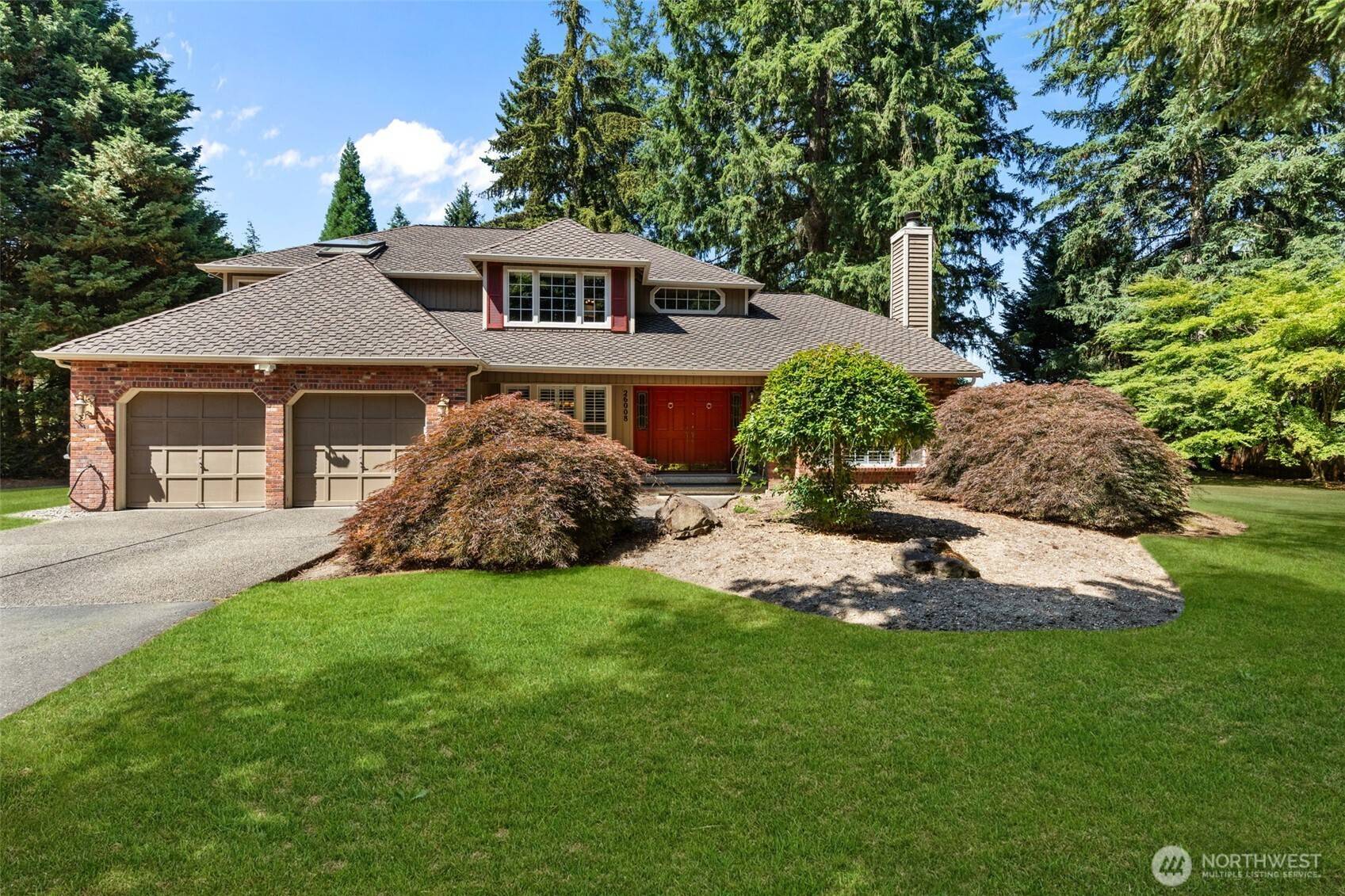 Sammamish, WA 98075,26008 SE 30th ST