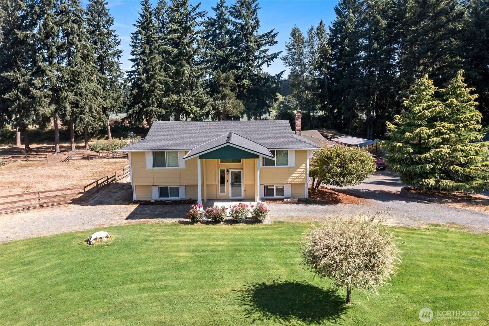 Yelm, WA 98597,18948 Cook RD SE