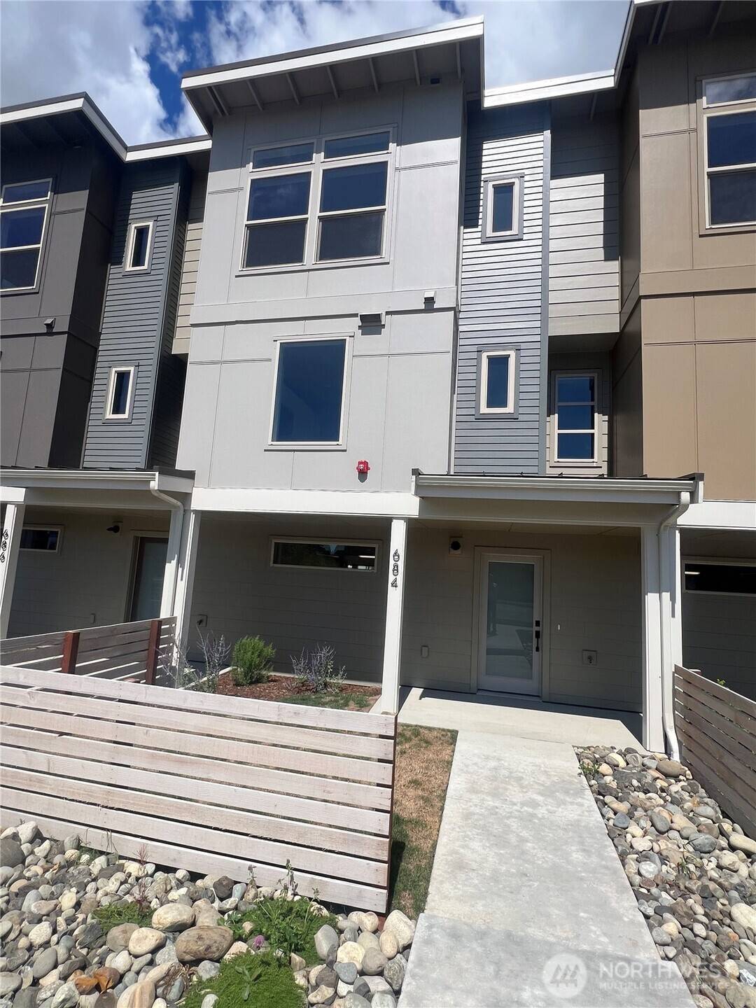 Bellingham, WA 98226,684 (Lot 17) W Kline RD