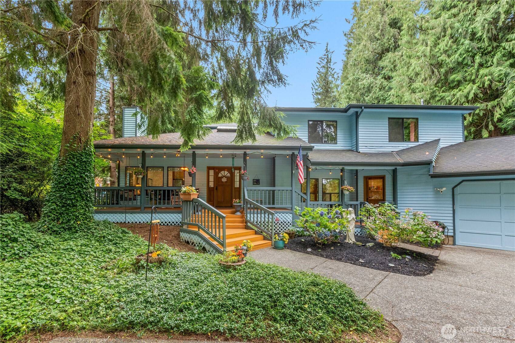 Carnation, WA 98014,31625 NE 106th ST