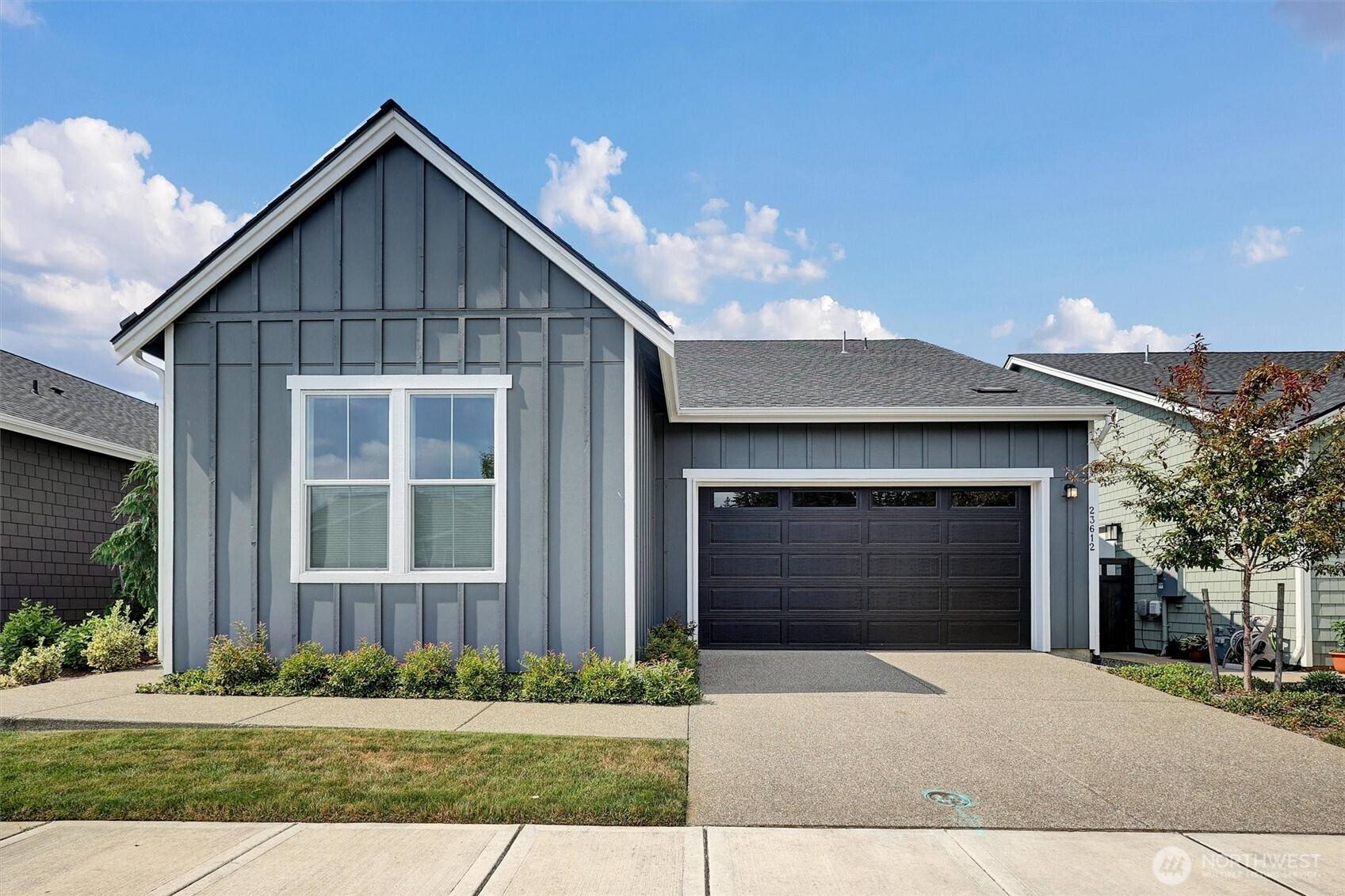 Black Diamond, WA 98010,23612 SE Aspen ST