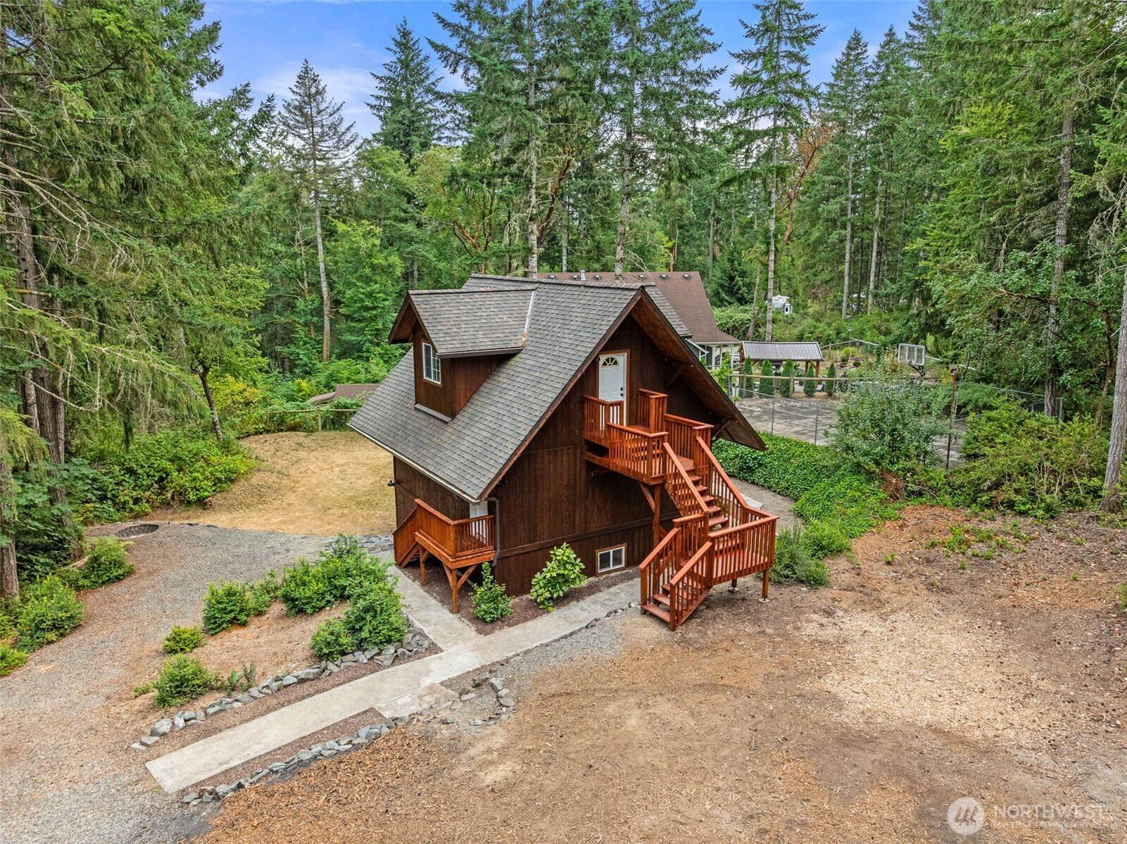 Lakebay, WA 98349,16318 82nd ST NW