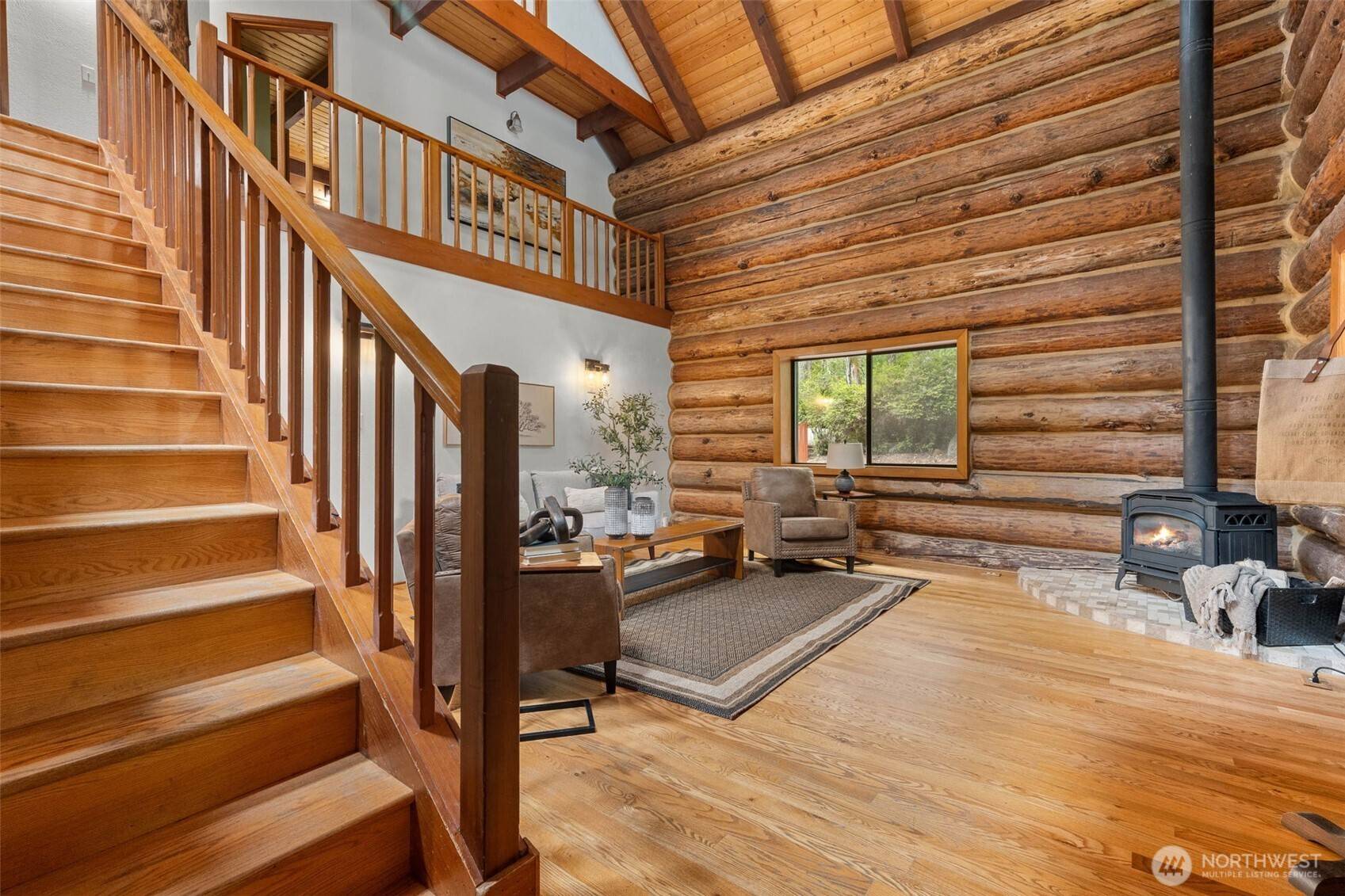 Lakebay, WA 98349,16318 82nd ST NW