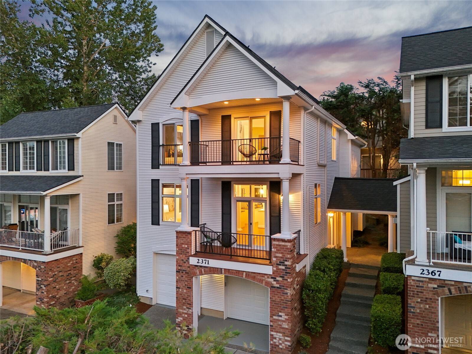 Bellevue, WA 98005,2371 132nd AVE SE