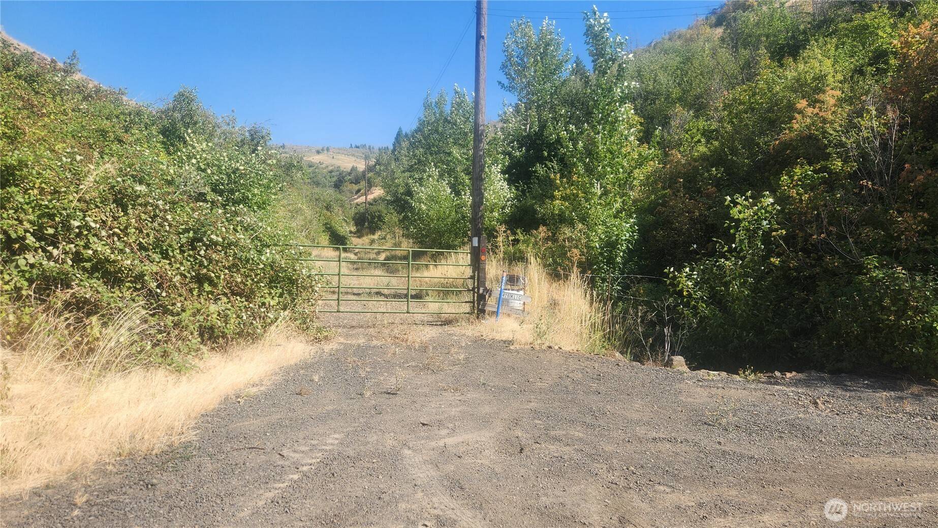 Walla Walla, WA 99362,426 & 430 Klicker Mt Rd